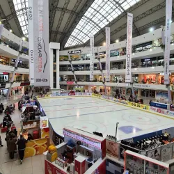 Aktau City Center - Aktau