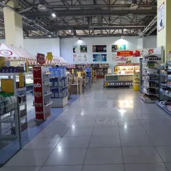 Aktau City Center - Aktau