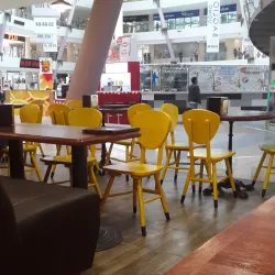 Aktau City Center - Aktau