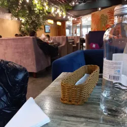 Aktau City Center - Aktau