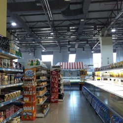 Aktau City Center - Aktau