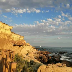 Aktau Lighthouse - Aktau