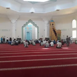 Central Mosque of Aktau - Aktau