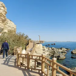 Karagiye Depression - Aktau