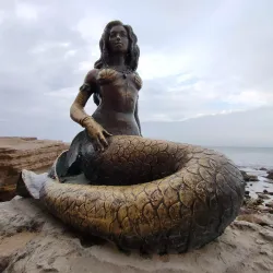 Karagiye Depression - Aktau