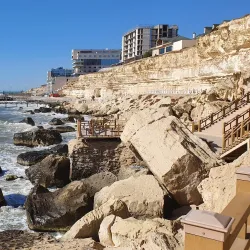 Karagiye Depression - Aktau