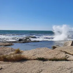 Mangystau Nature Reserve - Aktau