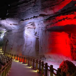 Mangystau Nature Reserve - Aktau