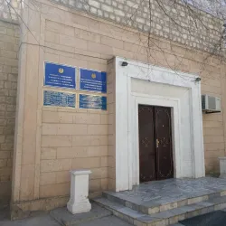 Mangystau Regional Museum - Aktau