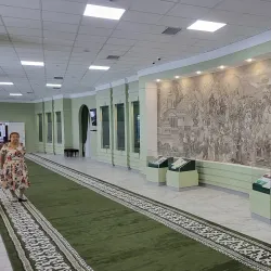 Mangystau Regional Museum - Aktau