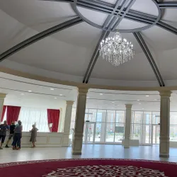 Mangystau Regional Museum - Aktau