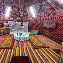 Mangystau Regional Museum - Aktau