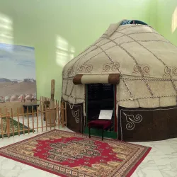 Mangystau Regional Museum - Aktau