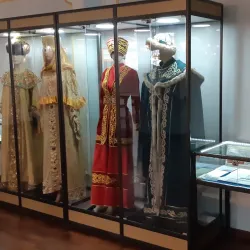 Aktobe Drama Theater - Aktobe