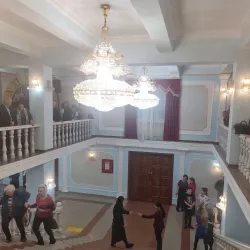 Aktobe Drama Theater - Aktobe