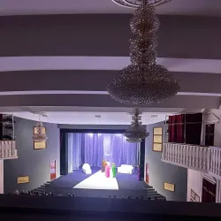 Aktobe Drama Theater - Aktobe