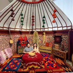 Aktobe Regional Museum of Local Lore - Aktobe