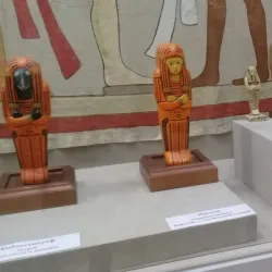 Aktobe Regional Museum of Local Lore - Aktobe