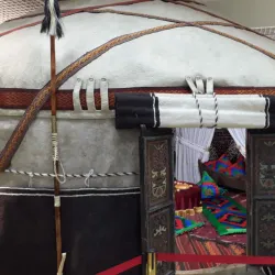 Aktobe Regional Museum of Local Lore - Aktobe