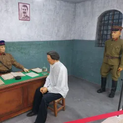 Aktobe Regional Museum of Local Lore - Aktobe