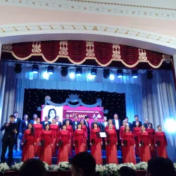 Aktobe Regional Philharmonic - Aktobe