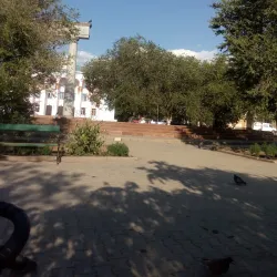 Aktobe Regional Philharmonic - Aktobe