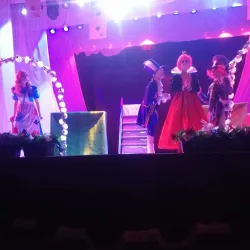 Aktobe Regional Philharmonic - Aktobe