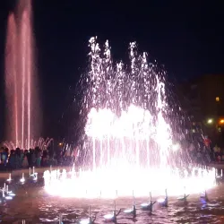 Aktobe Regional Philharmonic - Aktobe