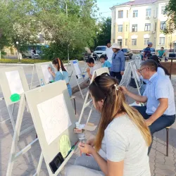 Aktobe Regional Philharmonic - Aktobe