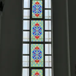 Central Mosque of Aktobe - Aktobe