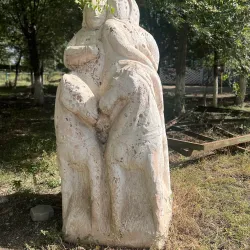 Kurmangazy Park - Aktobe