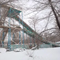 Kurmangazy Park - Aktobe