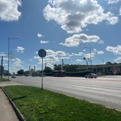 Kurmangazy Park - Aktobe