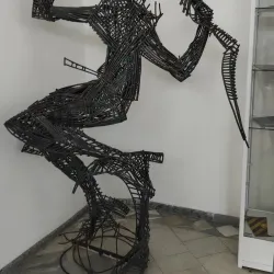 Museum of Fine Arts - Aktobe