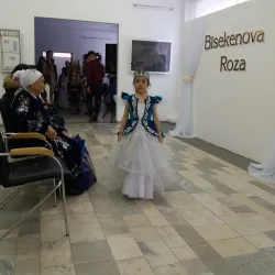 Museum of Fine Arts - Aktobe