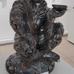 Museum of Fine Arts - Aktobe