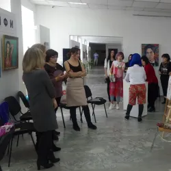 Museum of Fine Arts - Aktobe