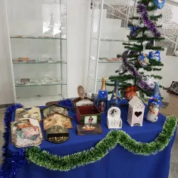 Museum of Fine Arts - Aktobe