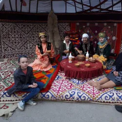 Museum of Fine Arts - Aktobe