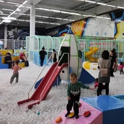 Victory Park - Aktobe