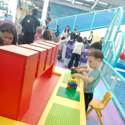 Victory Park - Aktobe