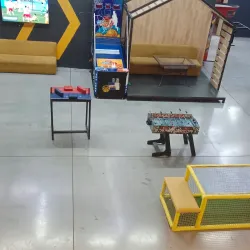 Victory Park - Aktobe