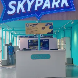 Victory Park - Aktobe