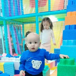 Victory Park - Aktobe