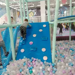 Victory Park - Aktobe