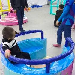 Victory Park - Aktobe