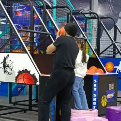 Victory Park - Aktobe