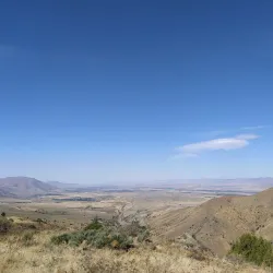 Aktobe Regional Nature Reserve - Alga