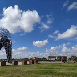 Alga Museum of Local History - Alga