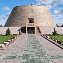 Alga Museum of Local History - Alga